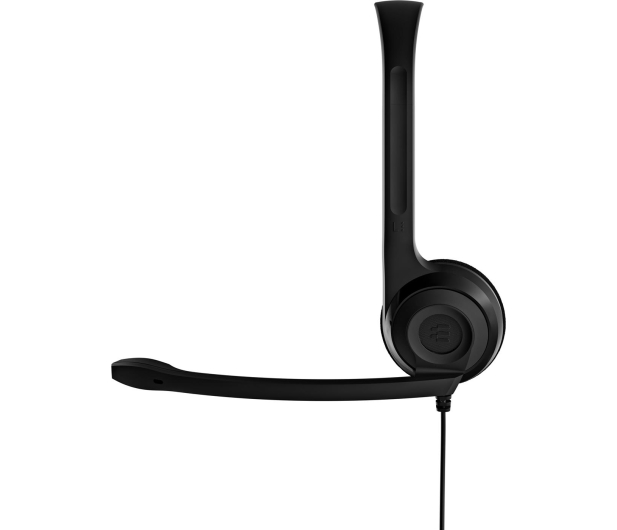 EPOS PC 3 Chat Słuchawka stereo 2 x Jack 1000430 - 1086651 - zdjęcie 4